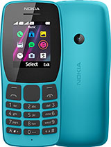 Nokia 110 Price With Specifications